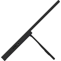 MSI PRO MP165 E6 téléviseur et moniteur portables Moniteur portable Noir 39,6 cm (15.6") LED 1920 x 1080 pixels