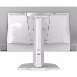 MSI MAG 272QPW QD-OLED X28 écran plat de PC 67,3 cm (26.5") 2560 x 1440 pixels Wide Quad HD Blanc - Vue supplémentaire 7