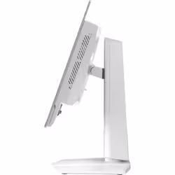 MSI MAG 272QPW QD-OLED X28 écran plat de PC 67,3 cm (26.5") 2560 x 1440 pixels Wide Quad HD Blanc - Vue supplémentaire 8