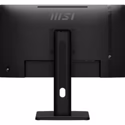 MSI PRO MP275PG E14 écran plat de PC 68,6 cm (27") 1920 x 1080 pixels Full HD LCD Noir - Vue supplémentaire 5