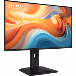 MSI PRO MP275PG E14 écran plat de PC 68,6 cm (27") 1920 x 1080 pixels Full HD LCD Noir - Vue supplémentaire 7