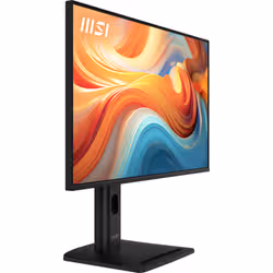MSI PRO MP275PG E14 écran plat de PC 68,6 cm (27") 1920 x 1080 pixels Full HD LCD Noir - Vue supplémentaire 8