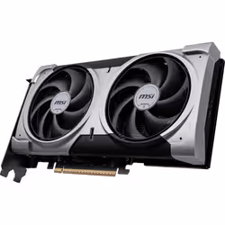 MSI VENTUS GeForce RTX 5060 TI 16G 2X OC PLUS NVIDIA 16 Go GDDR7 - Vue supplémentaire 4