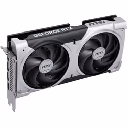 MSI VENTUS GeForce RTX 5060 TI 16G 2X OC PLUS NVIDIA 16 Go GDDR7 - Vue supplémentaire 6