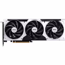 MSI VENTUS GeForce RTX 5060 TI 16G 2X OC PLUS NVIDIA 16 Go GDDR7 - Vue supplémentaire 7