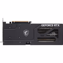 MSI VENTUS GeForce RTX 5060 TI 16G 2X OC PLUS NVIDIA 16 Go GDDR7 - Vue supplémentaire 8