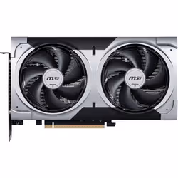 MSI GeForce RTX 5060 TI 8G VENTUS 2X OC PLUS NVIDIA 8 Go GDDR7 - Vue supplémentaire 3
