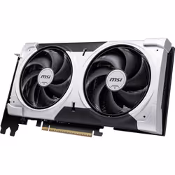 MSI GeForce RTX 5060 TI 8G VENTUS 2X OC PLUS NVIDIA 8 Go GDDR7 - Vue supplémentaire 4