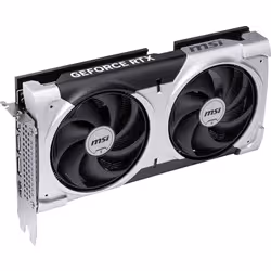 MSI GeForce RTX 5060 TI 8G VENTUS 2X OC PLUS NVIDIA 8 Go GDDR7 - Vue supplémentaire 6