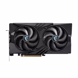 MSI GeForce RTX 5060 8G GAMING OC NVIDIA 8 Go GDDR7 - Vue supplémentaire 2