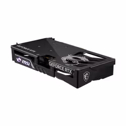 MSI GeForce RTX 5060 8G GAMING OC NVIDIA 8 Go GDDR7 - Vue supplémentaire 3