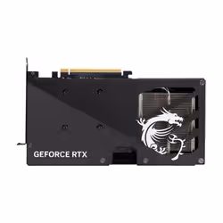 MSI GeForce RTX 5060 8G GAMING OC NVIDIA 8 Go GDDR7 - Vue supplémentaire 4