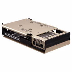 MSI GEFORCE RTX 5060 8G INSPIRE 2X OC carte graphique NVIDIA 8 Go GDDR7 - Vue supplémentaire 2