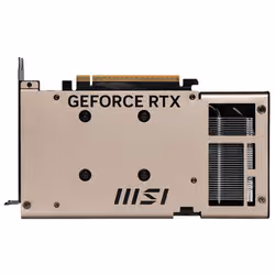 MSI GEFORCE RTX 5060 8G INSPIRE 2X OC carte graphique NVIDIA 8 Go GDDR7 - Vue supplémentaire 3
