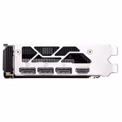 MSI GEFORCE RTX 5060 8G INSPIRE 2X OC carte graphique NVIDIA 8 Go GDDR7 - Vue supplémentaire 4