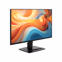 MSI PRO MP243 E14 écran plat de PC 60,5 cm (23.8") 1920 x 1080 pixels Full HD LCD Noir - Vue supplémentaire 2