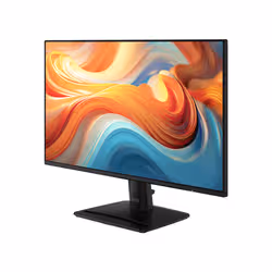 MSI PRO MP243 E14 écran plat de PC 60,5 cm (23.8") 1920 x 1080 pixels Full HD LCD Noir - Vue supplémentaire 3