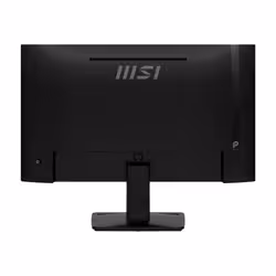 MSI PRO MP243 E14 écran plat de PC 60,5 cm (23.8") 1920 x 1080 pixels Full HD LCD Noir - Vue supplémentaire 4