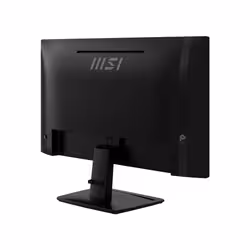MSI PRO MP243 E14 écran plat de PC 60,5 cm (23.8") 1920 x 1080 pixels Full HD LCD Noir - Vue supplémentaire 6