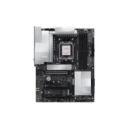 MSI PRO X870E-P WIFI carte mère AMD X870E Emplacement AM5 ATX