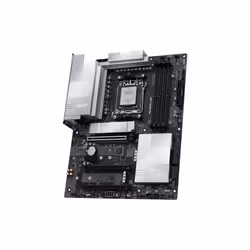 MSI PRO X870E-P WIFI carte mère AMD X870E Emplacement AM5 ATX - Vue supplémentaire 2