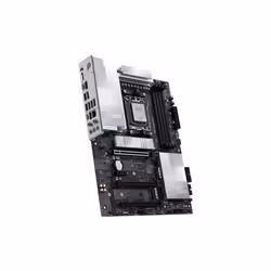 MSI PRO X870E-P WIFI carte mère AMD X870E Emplacement AM5 ATX - Vue supplémentaire 3