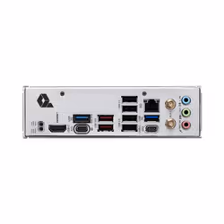 MSI PRO X870E-P WIFI carte mère AMD X870E Emplacement AM5 ATX - Vue supplémentaire 4