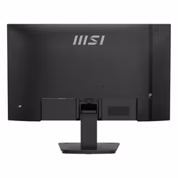 MSI Pro MP273 E14A écran plat de PC 68,6 cm (27") 1920 x 1080 pixels Full HD LCD Noir - Vue supplémentaire 4