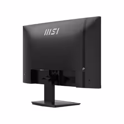 MSI Pro MP273 E14A écran plat de PC 68,6 cm (27") 1920 x 1080 pixels Full HD LCD Noir - Vue supplémentaire 6