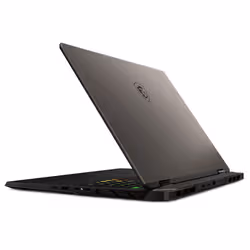 MSI Vector 18 HX AI A2XWJG-684FR Intel Core Ultra 9 275HX Ordinateur portable 45,7 cm (18") Quad HD+ 32 Go DDR5-SDRAM 2 To SSD NVIDIA GeForce RTX 5090 Wi-Fi 7 (802.11be) Windows 11 Home Français Gris - Vue supplémentaire 4