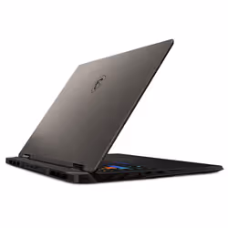 MSI Vector 18 HX AI A2XWJG-684FR Intel Core Ultra 9 275HX Ordinateur portable 45,7 cm (18") Quad HD+ 32 Go DDR5-SDRAM 2 To SSD NVIDIA GeForce RTX 5090 Wi-Fi 7 (802.11be) Windows 11 Home Français Gris - Vue supplémentaire 6