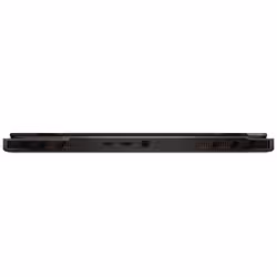 MSI Vector 18 HX AI A2XWJG-684FR Intel Core Ultra 9 275HX Ordinateur portable 45,7 cm (18") Quad HD+ 32 Go DDR5-SDRAM 2 To SSD NVIDIA GeForce RTX 5090 Wi-Fi 7 (802.11be) Windows 11 Home Français Gris - Vue supplémentaire 8