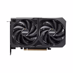 MSI GeForce RTX 5060 8G SHADOW 2X OC NVIDIA 8 Go GDDR7 - Vue supplémentaire 2