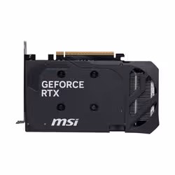 MSI GeForce RTX 5060 8G SHADOW 2X OC NVIDIA 8 Go GDDR7 - Vue supplémentaire 4