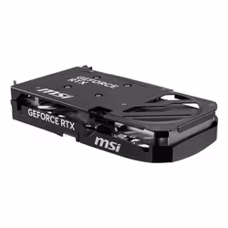 MSI GEFORCE 5060 TI 16GB SHADOW 2X OC PLUS BULK NVIDIA GeForce RTX 5060 Ti 16 Go GDDR7 - Vue supplémentaire 3