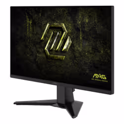 MSI MAG 245F X24 écran plat de PC 60,5 cm (23.8") 1920 x 1080 pixels Full HD LCD Noir - Vue supplémentaire 8