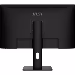 MSI PRO MP273UP E6 écran plat de PC 68,6 cm (27") 3840 x 2160 pixels 4K Ultra HD Noir - Vue supplémentaire 7