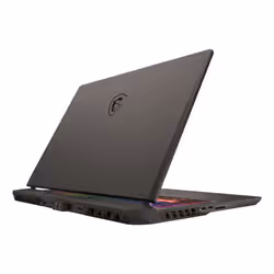 MSI Vector 16 HX AI A2XWJG-494FR Intel Core Ultra 9 275HX Ordinateur portable 40,6 cm (16") Quad HD+ 32 Go DDR5-SDRAM 1 To SSD NVIDIA GeForce RTX 5090 Wi-Fi 7 (802.11be) Windows 11 Home Gris - Vue supplémentaire 6