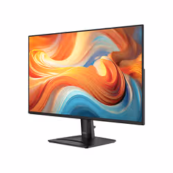 MSI Pro MP275 E14L écran plat de PC 68,6 cm (27") 1920 x 1080 pixels Full HD LCD Noir - Vue supplémentaire 3