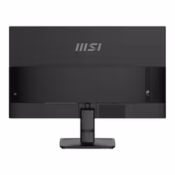 MSI Pro MP275 E14L écran plat de PC 68,6 cm (27") 1920 x 1080 pixels Full HD LCD Noir - Vue supplémentaire 4