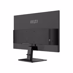 MSI Pro MP275 E14L écran plat de PC 68,6 cm (27") 1920 x 1080 pixels Full HD LCD Noir - Vue supplémentaire 6