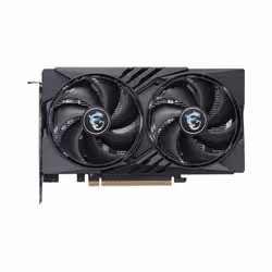 MSI GeForce RTX 5050 8G GAMING OC NVIDIA 8 Go GDDR6 - Vue supplémentaire 2