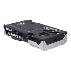 MSI GEFORCE RTX 5050 8G VENTUS 2X OC carte graphique NVIDIA 8 Go GDDR6 - Vue supplémentaire 3