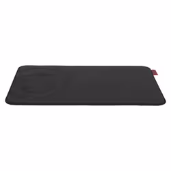 MSI AGILITY GD23 tapis de souris Tapis de souris de jeu Noir - Vue supplémentaire 3