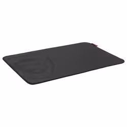 MSI AGILITY GD23 tapis de souris Tapis de souris de jeu Noir - Vue supplémentaire 4