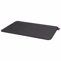MSI AGILITY GD23 tapis de souris Tapis de souris de jeu Noir - Vue supplémentaire 5