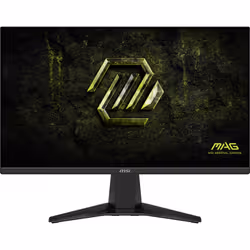MSI MAG 255F X24 écran plat de PC 62,2 cm (24.5") 1920 x 1080 pixels Full HD LCD Noir - Vue supplémentaire 2