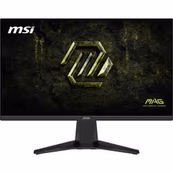 MSI MAG 255F X24 écran plat de PC 62,2 cm (24.5") 1920 x 1080 pixels Full HD LCD Noir - Vue supplémentaire 3