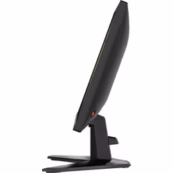 MSI MAG 255F X24 écran plat de PC 62,2 cm (24.5") 1920 x 1080 pixels Full HD LCD Noir - Vue supplémentaire 6
