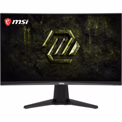 MSI MAG 245C X24 écran plat de PC 59,9 cm (23.6") 1920 x 1080 pixels Full HD LCD Noir - Vue supplémentaire 2